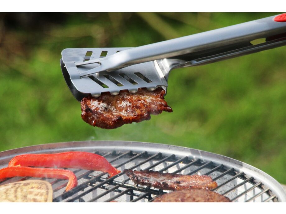 szczypce do grillowania Stingray BBQ TNK 7 w 1